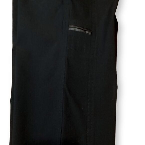 Jaime Sadock Ankle Length Golf Pants Resort Wear US 4 - Picture 7 of 10
